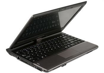 Gigabyte Booktop T1132N
